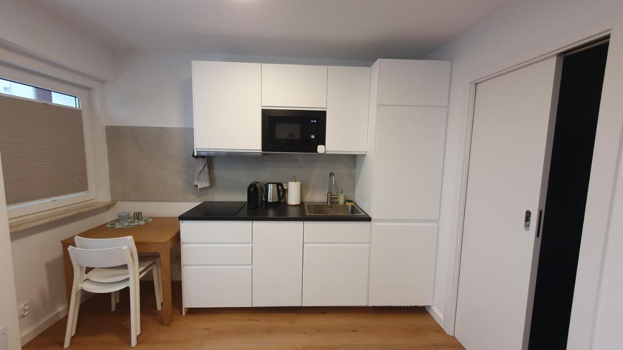 Apartament Na Skwerze Gdynia Bagian luar foto